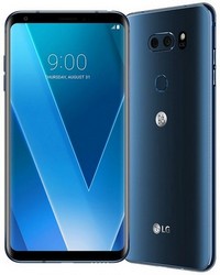 Замена стекла на телефоне LG V30S Plus в Владивостоке